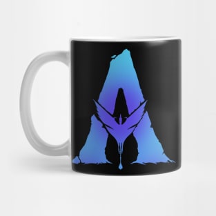 Avatar Symbol Mug